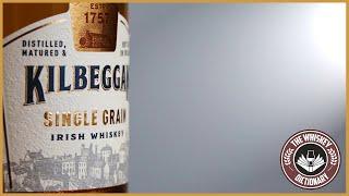 Kilbeggan Single Grain Irish Whiskey | The Whiskey Dictionary