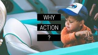 Why Action Water Sports?