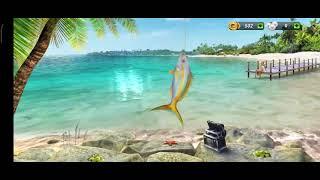 Ep 1 Fishing Clash Gameplay Android