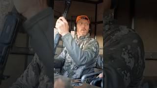 A Successful Rifle Season Deer Hunt