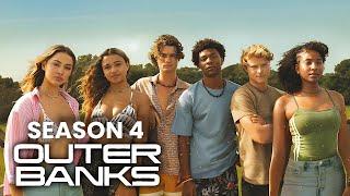 Outer Banks Seasons 4 Episodes Fact | Chase Stokes, Madelyn Cline, Madison Bailey | Fact And Review