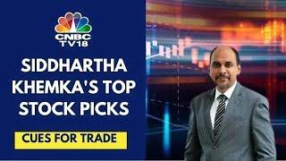 What Are The Key Stocks & Sectors In Focus Today? | CNBC TV18