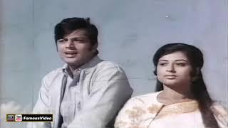 KHAMOSH HAIN NAZARAY - MEHDI HASSAN SINGS FOR WAHEED MURAD - PAKISTANI FILM BANDAGI