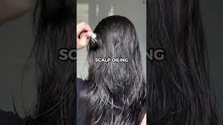 Not everyone agrees with these but they work for me! #HairTokFinds #HairCareConfessions #hairroutine