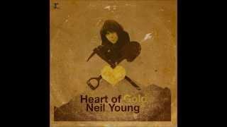 Heart Of Gold (Neil Young cover) ~ Darren "Dew Train" Camp