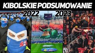 KIBOLSKIE PODSUMOWANIE SEZONU 2022/2023