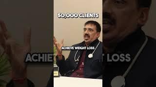 Introduction about Dr Mahesh Mandot - Founder & Director at Shape U Obesity Clinic