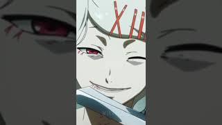 Tokyo Ghoul「 Juuzou Suzuya 」 - Such a Wh*re edit