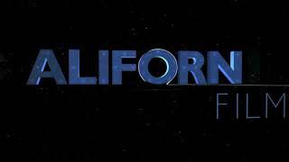 California Filmes Vinheta