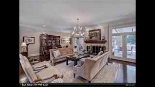 Ivester Jackson Distinctive Properties | Christie's International Real Estate - 7501 Morrocroft ...