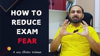 "Beat Exam Fear: Simple Hacks for Stress-Free Success!"