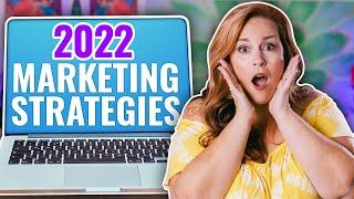 Online Travel Agency Marketing Strategies For 2022