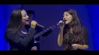 One in Christ - Lal ropui kan neih chuan (Official MV)