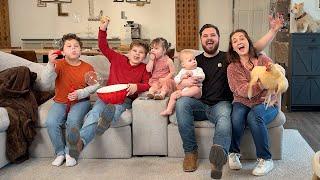 This Is Home (10 Years Later) - Bryan Lanning (Official Music Video)