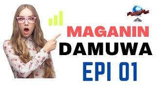 Hanyoyin Magance Damuwa ||| Episode 1