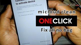 Bypass Unlock Micloud Mi Account Mi Note 3 Jason Clean Fix All