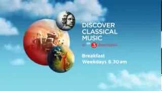 BBC Radio 3 Breakfast Trail