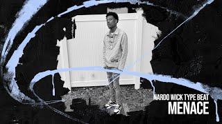 Nardo Wick Type Beat 2022 - "Menace" | EST Gee Type Beat 2022