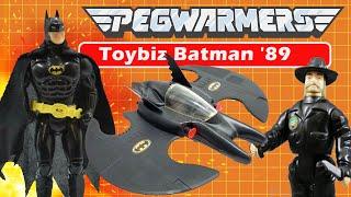 Toy Biz Batman 89  - Pegwarmers