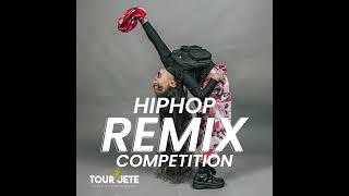 MILITAR HIPHOP REMIX COMPETITION