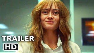 SWEETPEA Trailer (2024) Ella Purnell