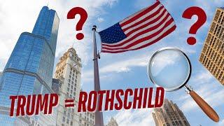 Trump gleich Rothschild?