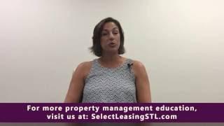 How Hiring a St. Louis Property Manager Saves You Money