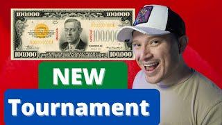 Do You Want To Get $1,000? - NEW Quotex Trading Tournament!