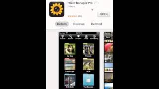 Photo Manager Pro to the Rescue!