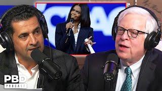 "Not The Candace Owens I Know" - Dennis Prager DEFENDS His 15-Page Letter To Candace Owens