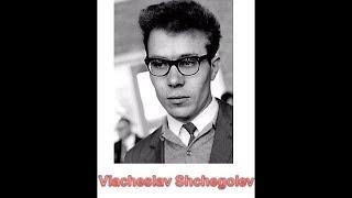 Viacheslav Shchegolev 25 victories part II ( Wch 1960, 1964 )