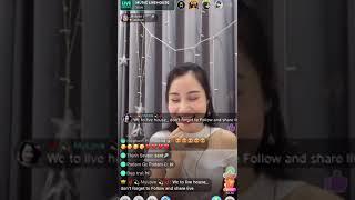 Enjoy pretty girls' show on Bigo Live!