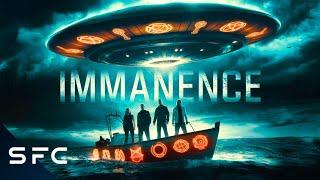 Immanence | Full Movie | Mystery Sci-Fi Horror | @Sci-FiCentral