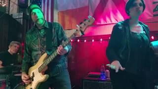 MOJO Working live @ Tuesday bluesday 12/13/2017  w Holley Malone & the Regals