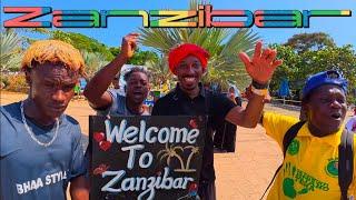 Zanzibar Budget Travel Guide 2025 | Best Hotels, Water Sports, & Must-Visit Spots | Mr.EmpowerTV