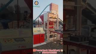 block making machine 9998619555