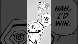 WHO Is Tech Jacket? | Invincible Season 3 #invincible #cartoon #anime