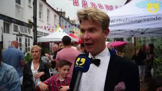 Benjamin Duncan - The Chelsea Street Party