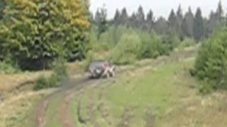 Offroad Ua-Pl Карпати