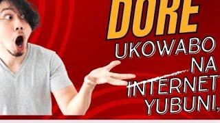 dore ukowa wabona internet yubuntu ukoresheje VPN  Reba ino video nuzojyera kugura data️