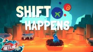 《Shift Happens》已上市遊戲介紹