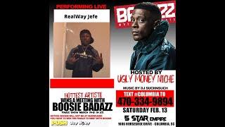 Lil Boosie talent search 2021 || Big Ugly Money Music