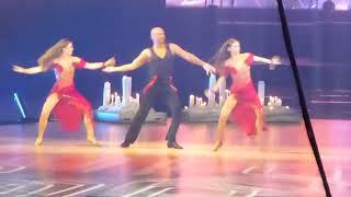 Let's Dance live - Detlef D Soost & Ekaterina Leonova & Mariia Maksina - Roxanne - 20.11.2024