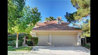 5111 ONION CREEK Lane, Las Vegas, NV 89113