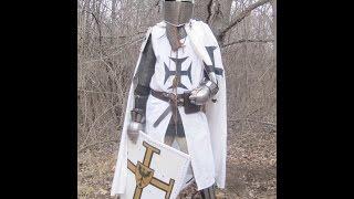 Teutonic Knight Armor