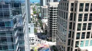 Welcome 100 Las Olas | Downtown Fort Lauderdale newest luxury condo project.