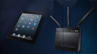 Ways to speed up your Wi-Fi