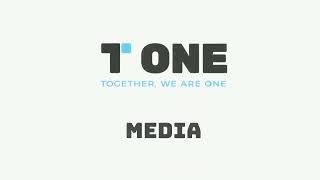 T ONE media EN