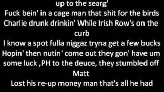 50 Cent - When It Rains It Pours with lyrics