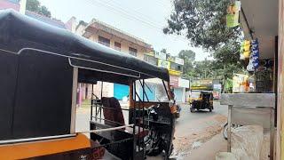 Auto Rickshaw Road Trip // Gj vlog Kill The Pain !
